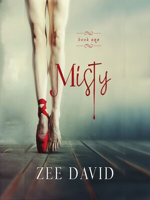 cover image of Misty